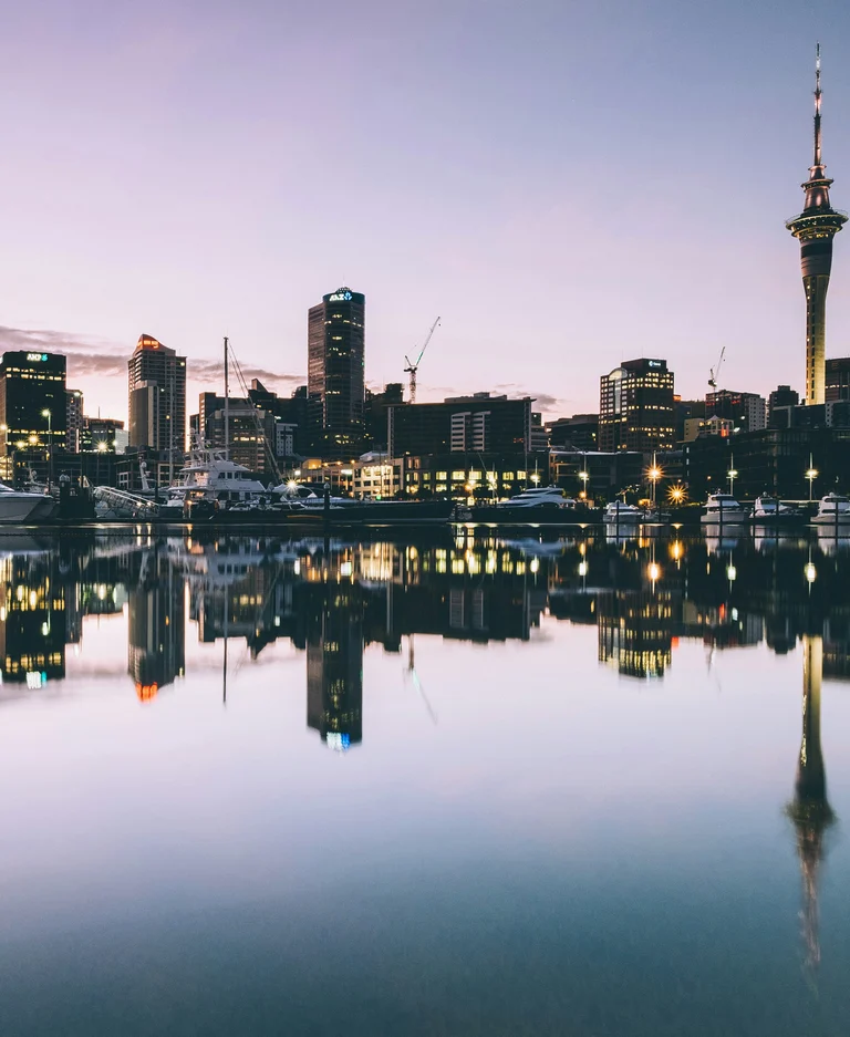 Blog Image for The Ultimate New Zealand Packing Checklist