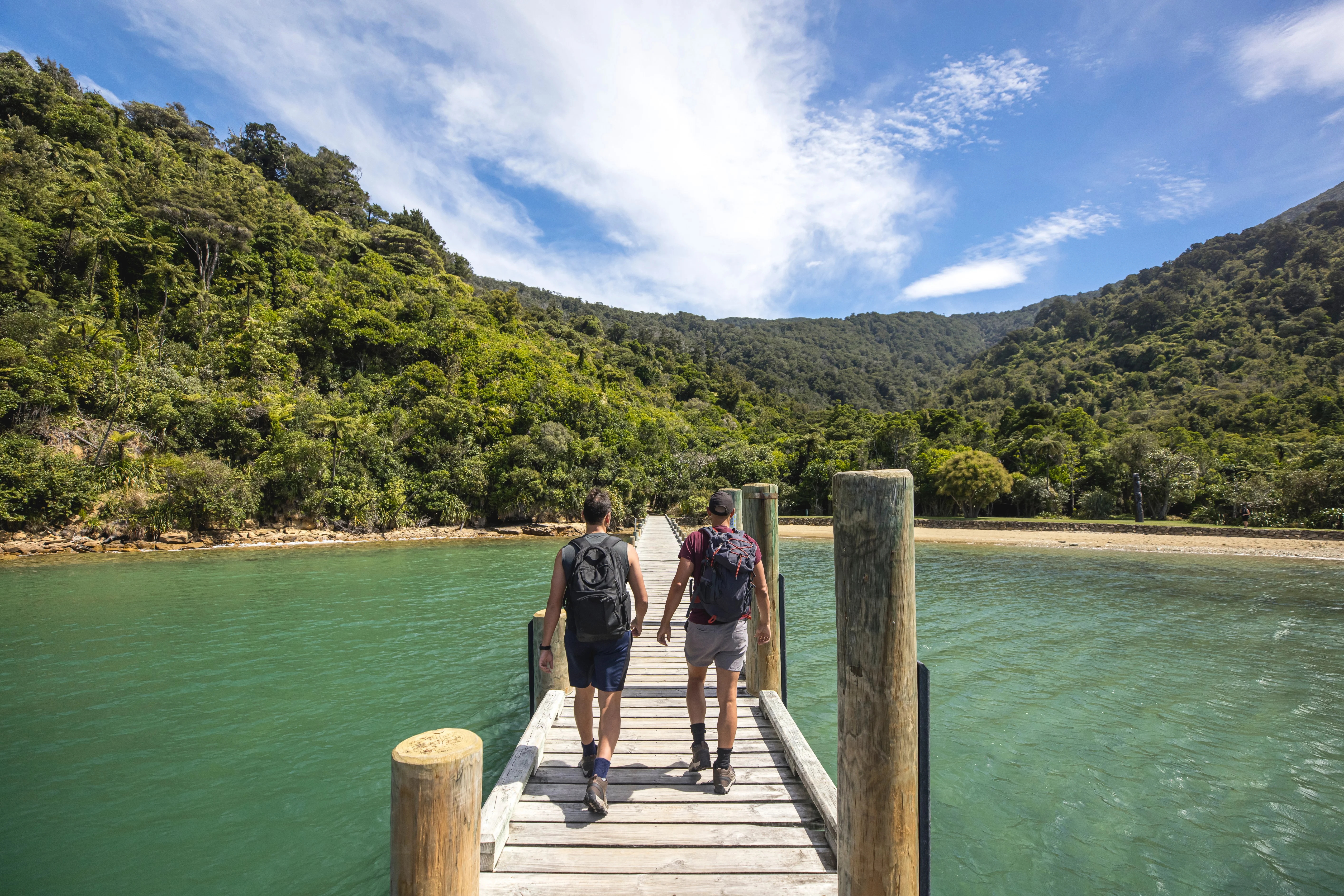 10 Hidden Gems & Off-the-Beaten-Path Places to Visit in New Zealand