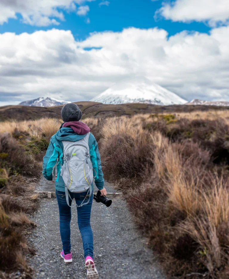 Blog Image for The Top 10 Activities to Do in New Zealand: North & South Island