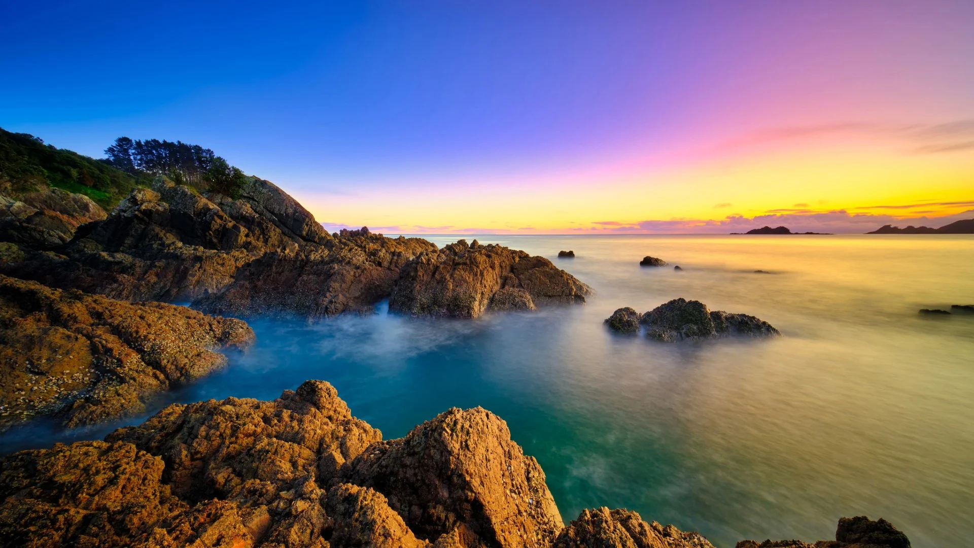 The Best Month to Visit New Zealand: A Month-by-Month Guide