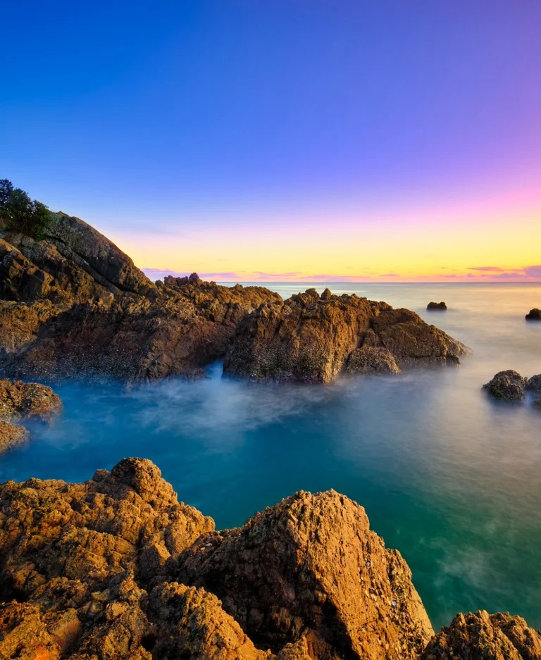 Blog Image for The Best Month to Visit New Zealand: A Month-by-Month Guide