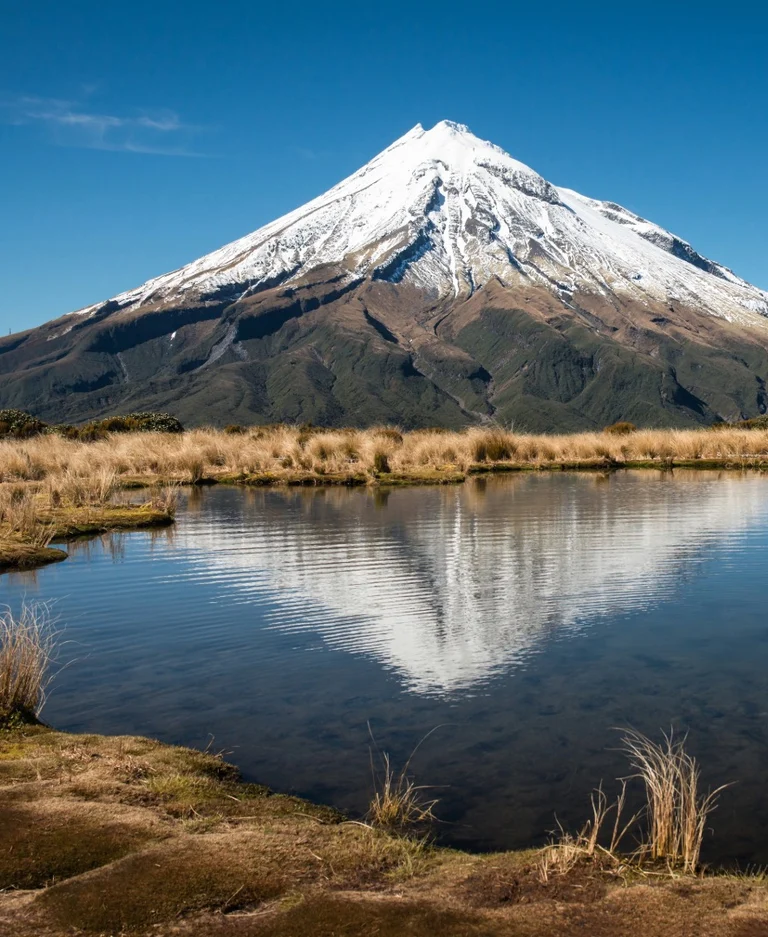 Blog Image for Discover the 13 National Parks of New Zealand