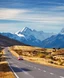 Blog Image for Driving in New Zealand