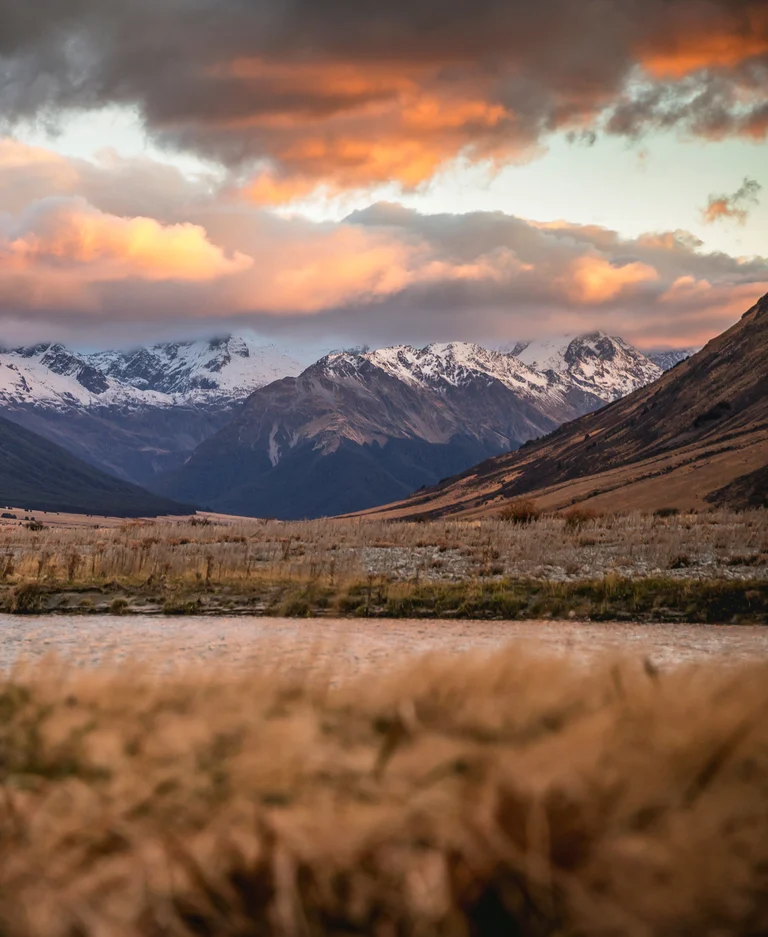 Blog Image for Everything You Need to Know About Flights to New Zealand
