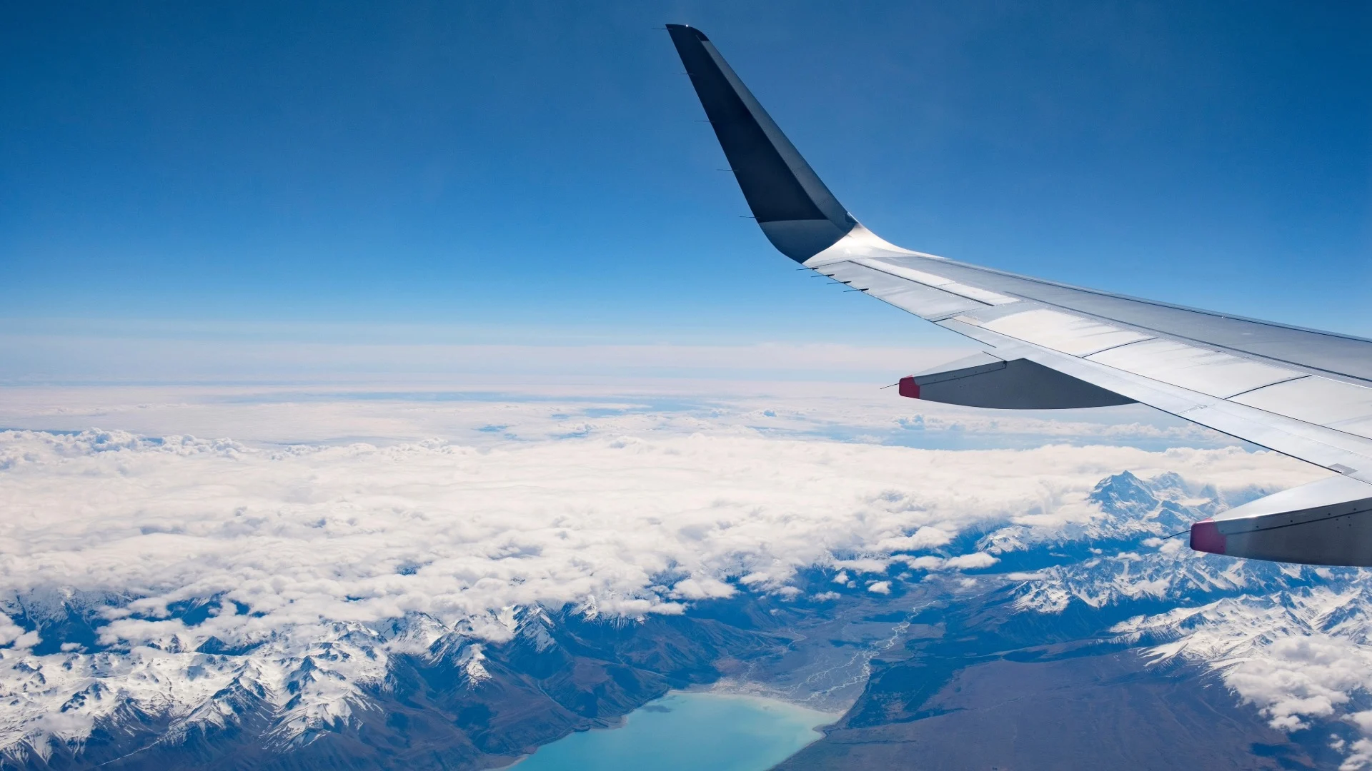 Preparing for Your Flight to New Zealand