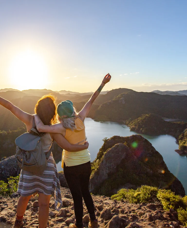 Blog Image for Hiking in New Zealand: Your Complete Guide