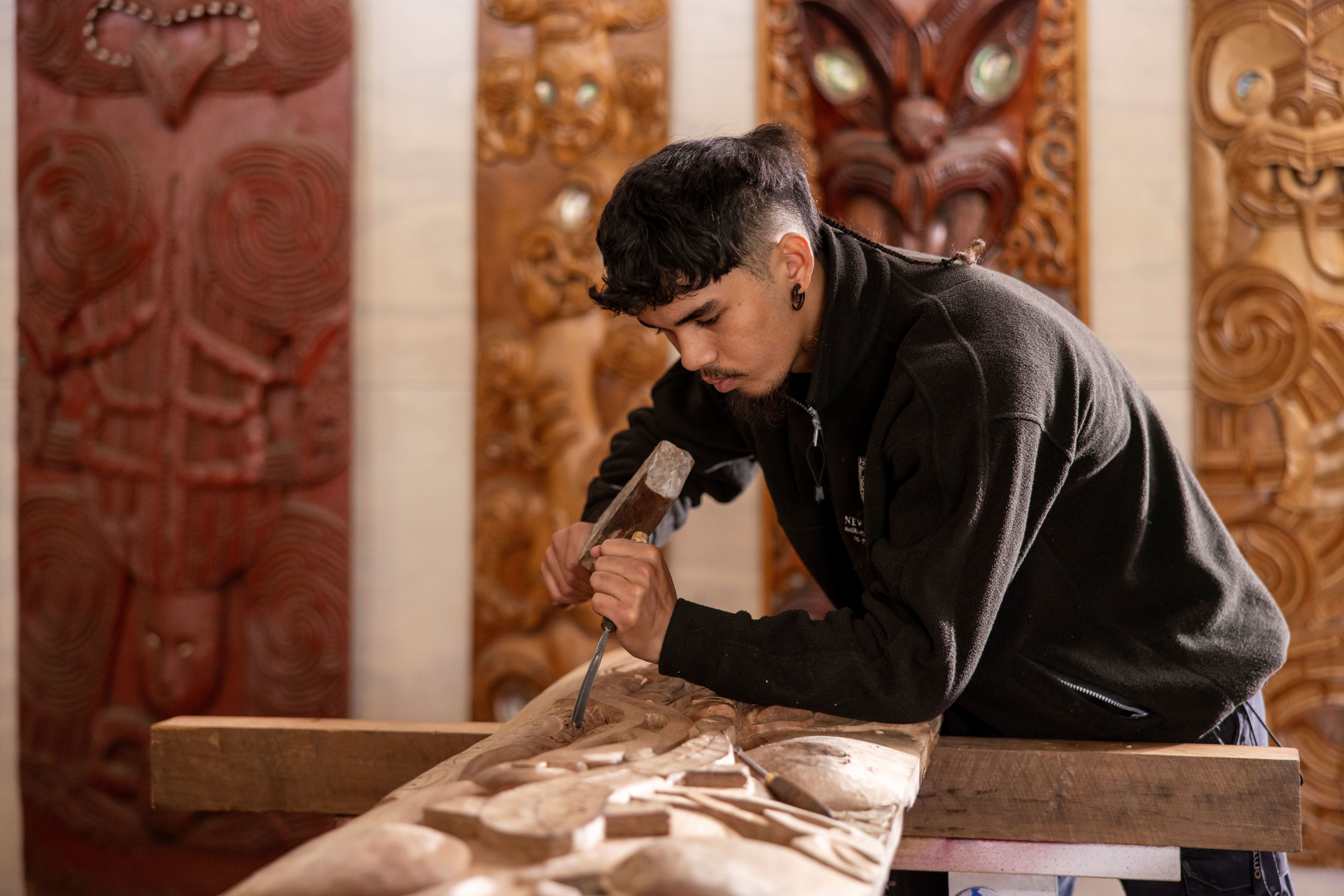 Māori Culture in New Zealand: A Guide to Culture & Heritage Tours