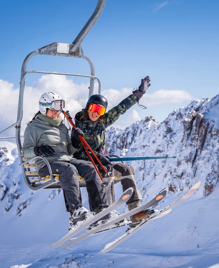 Blog Image for Where to Ski in New Zealand: Top Resorts & Hidden Gems