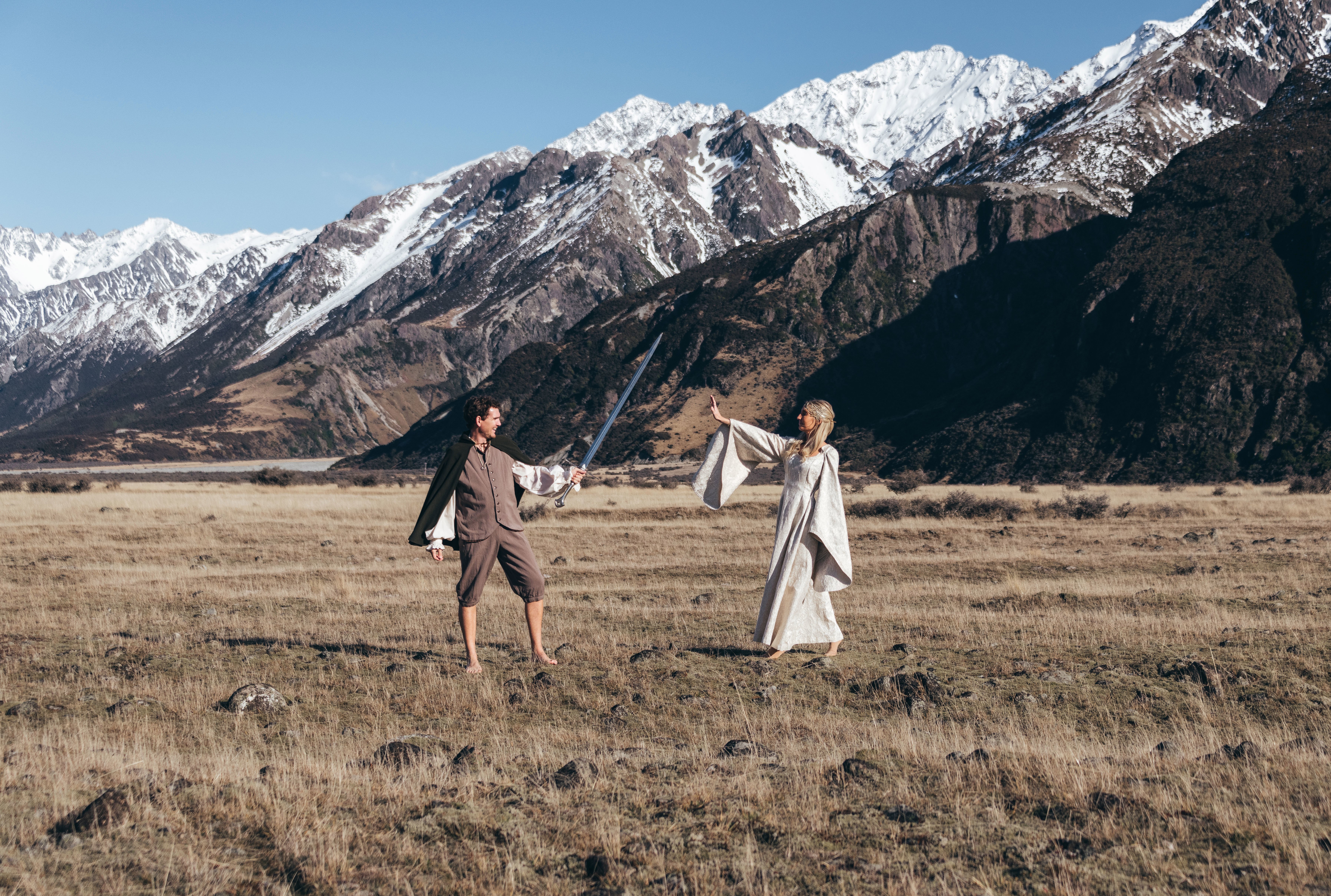 Image of Lord of the Rings