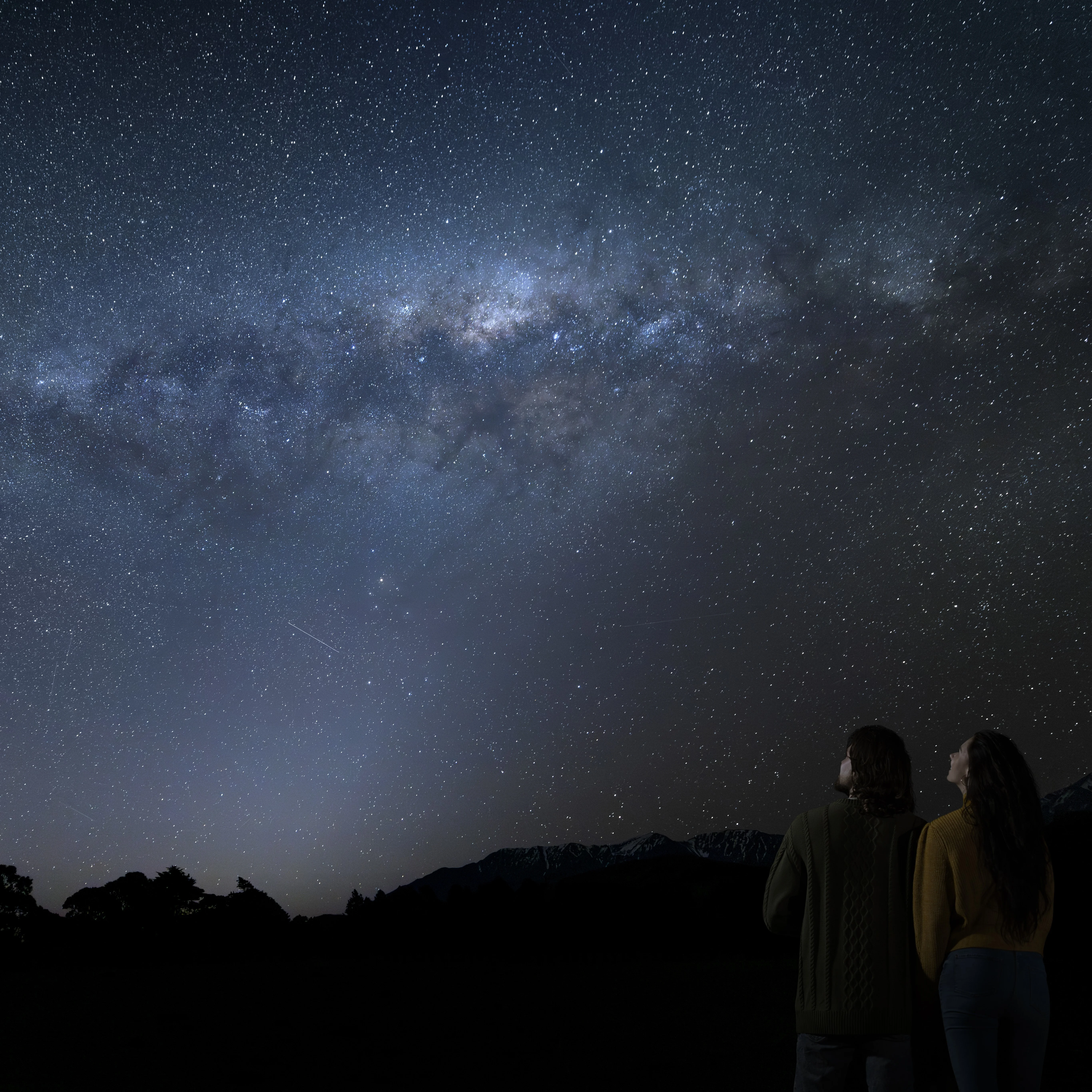 Image of Romantic Holiday