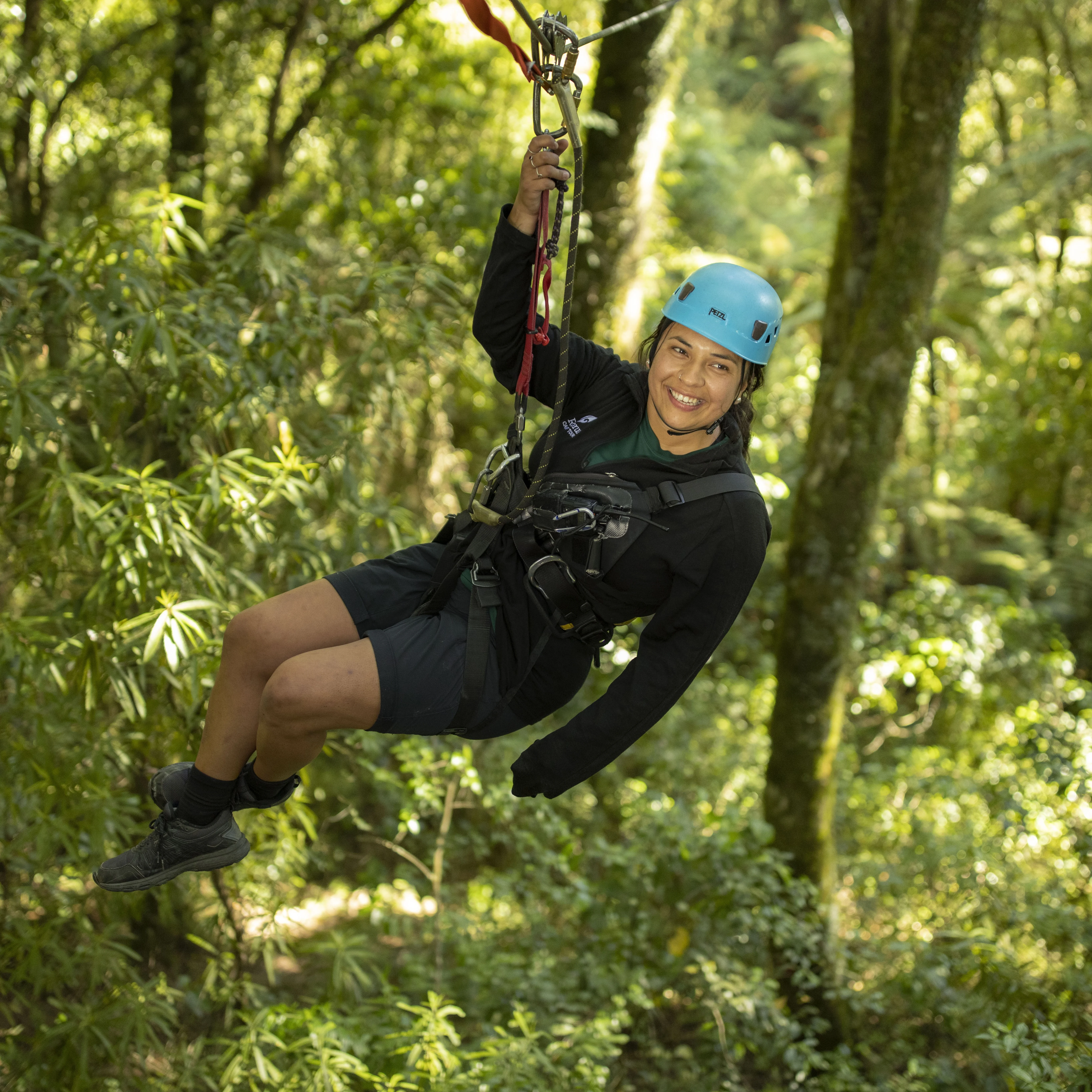 Image of Solo Travel