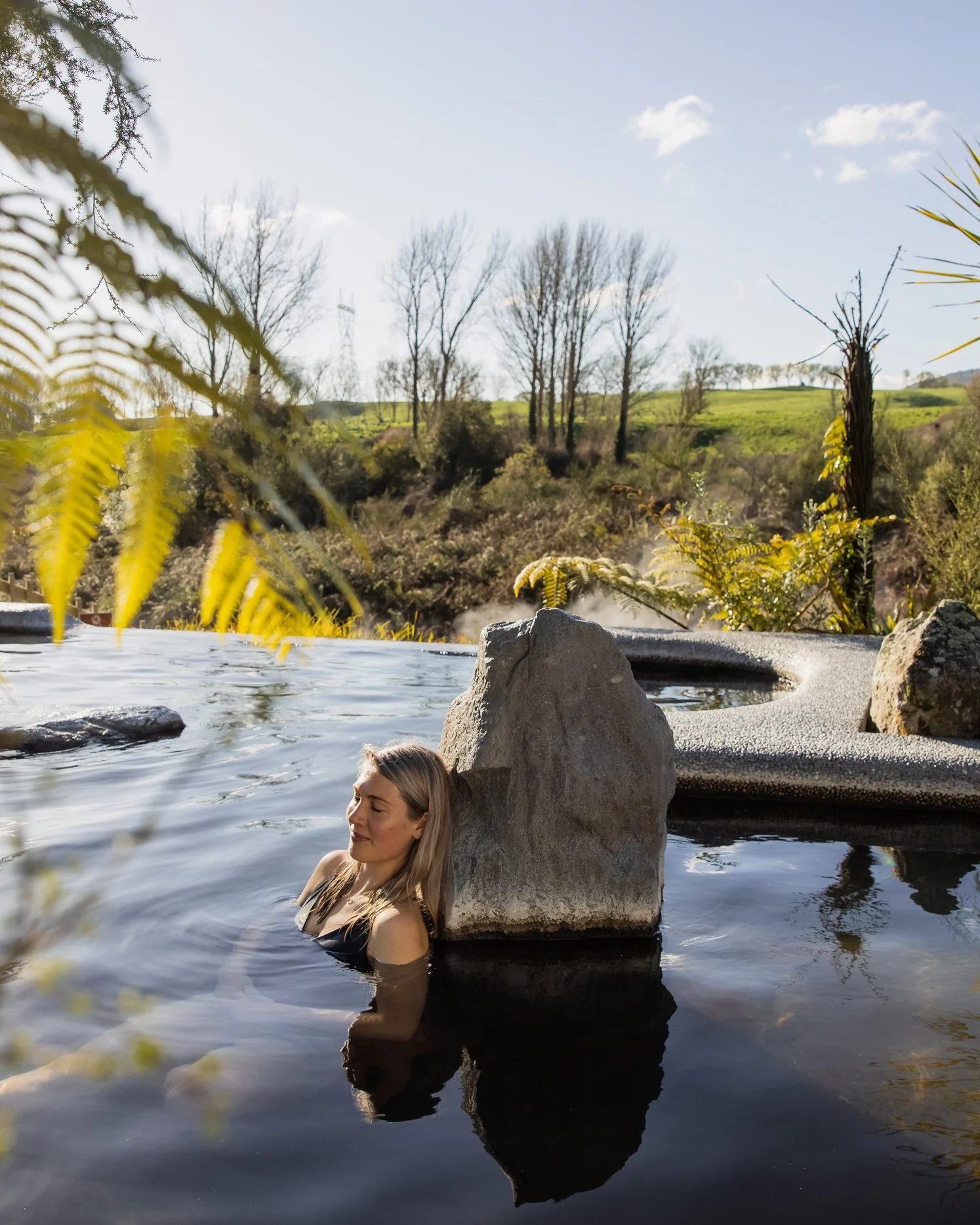 Image of Solo Travel