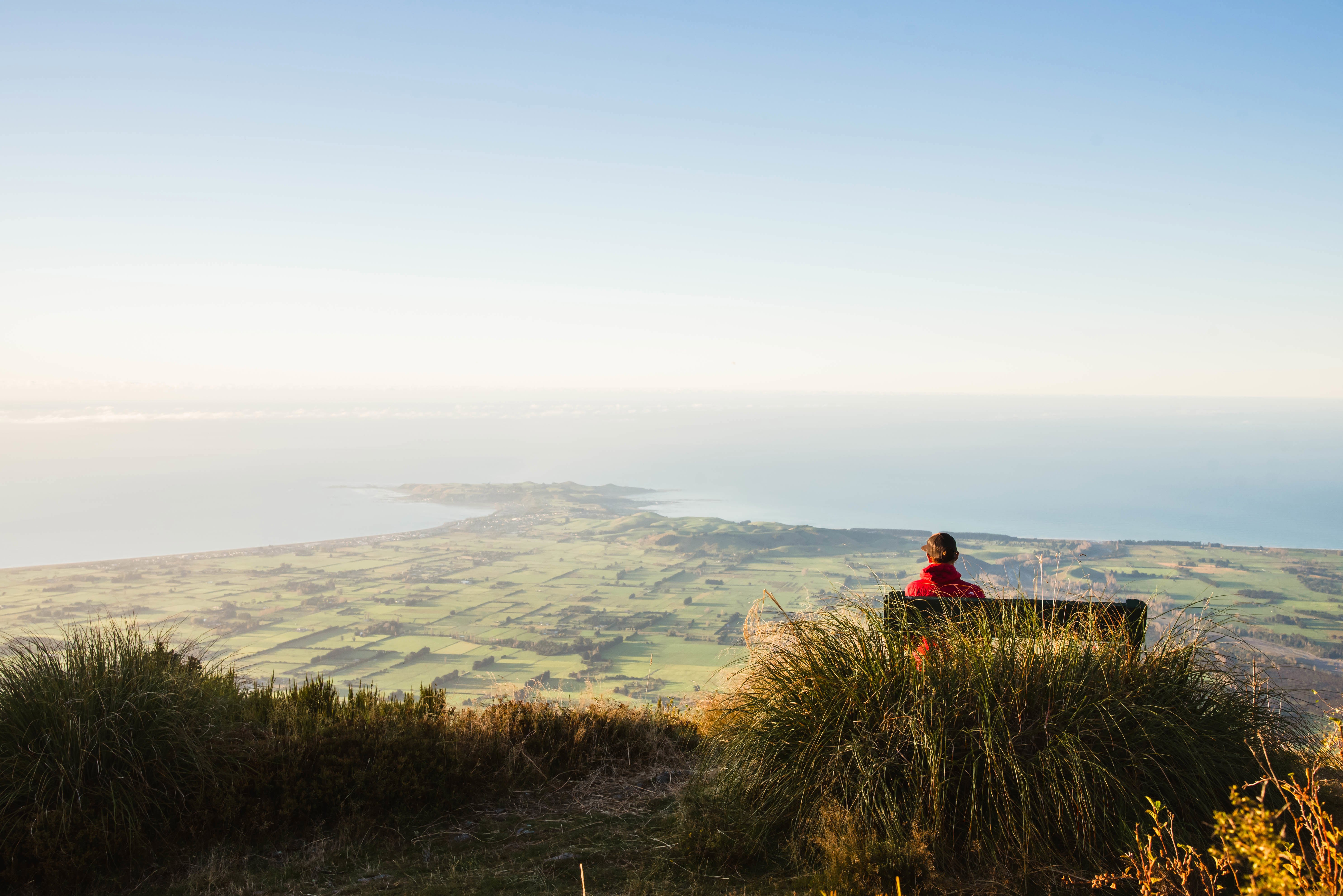 Image of Solo Travel