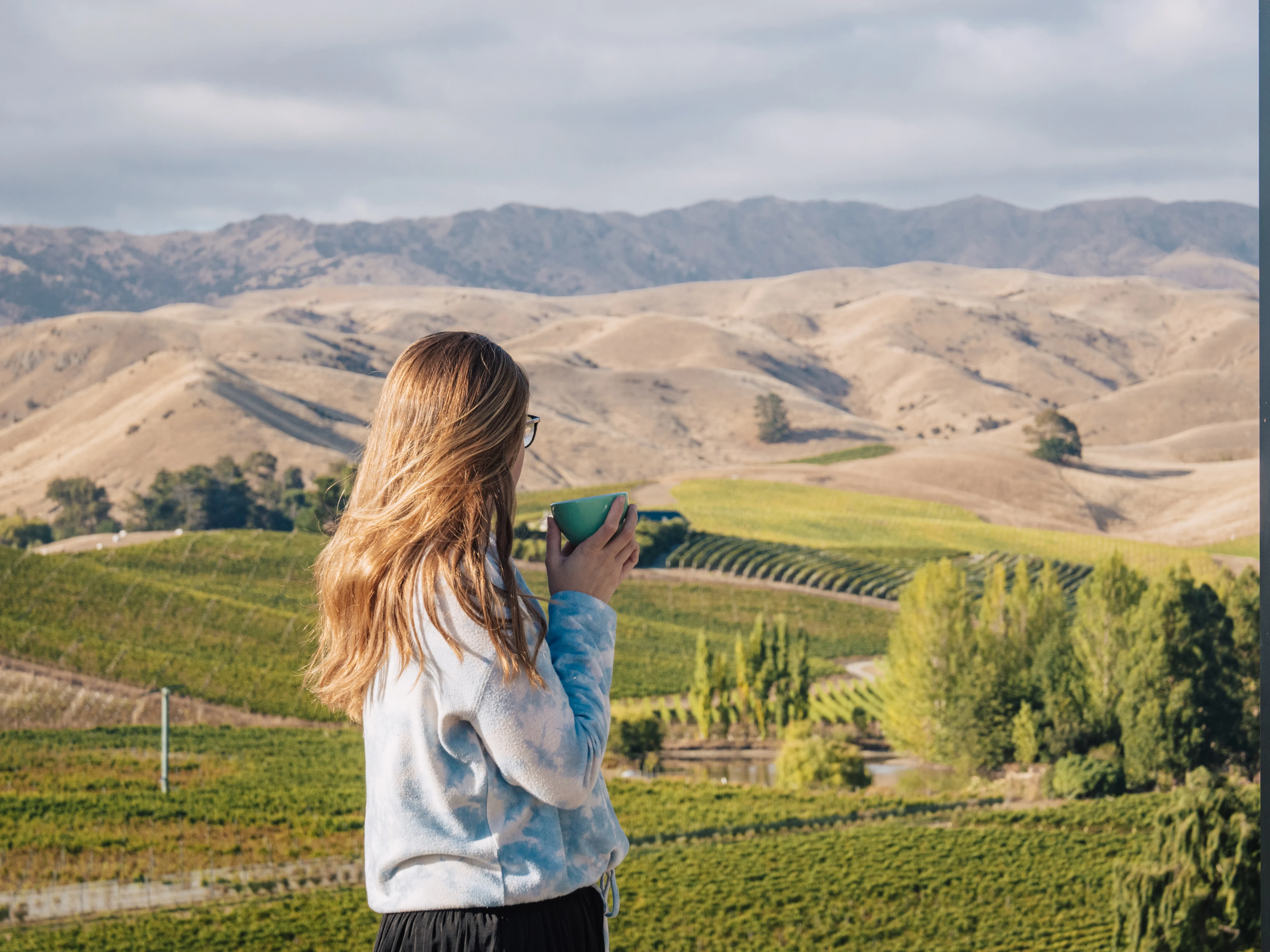 Talk To An Agent Image