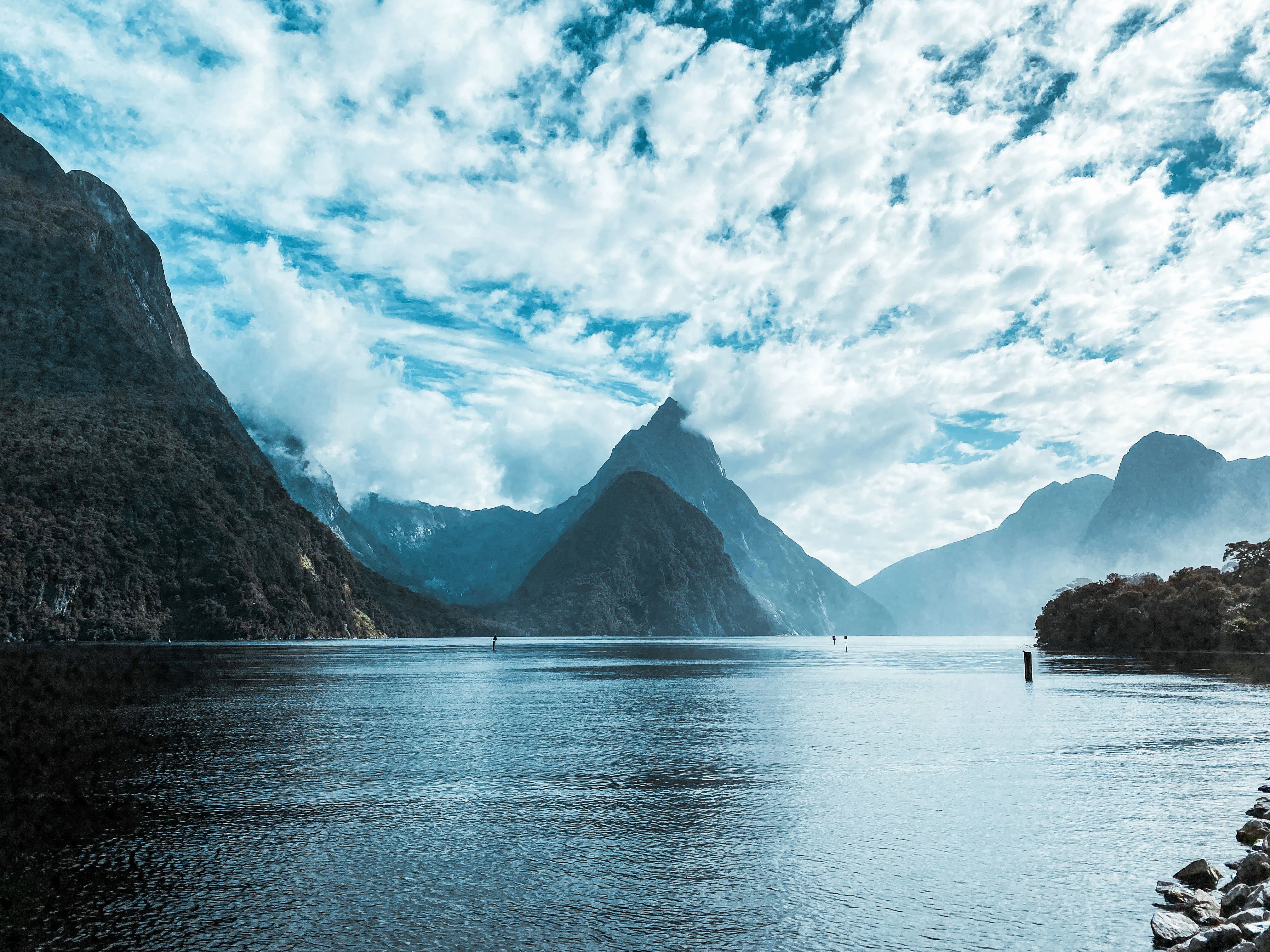 Statement Image of Southland