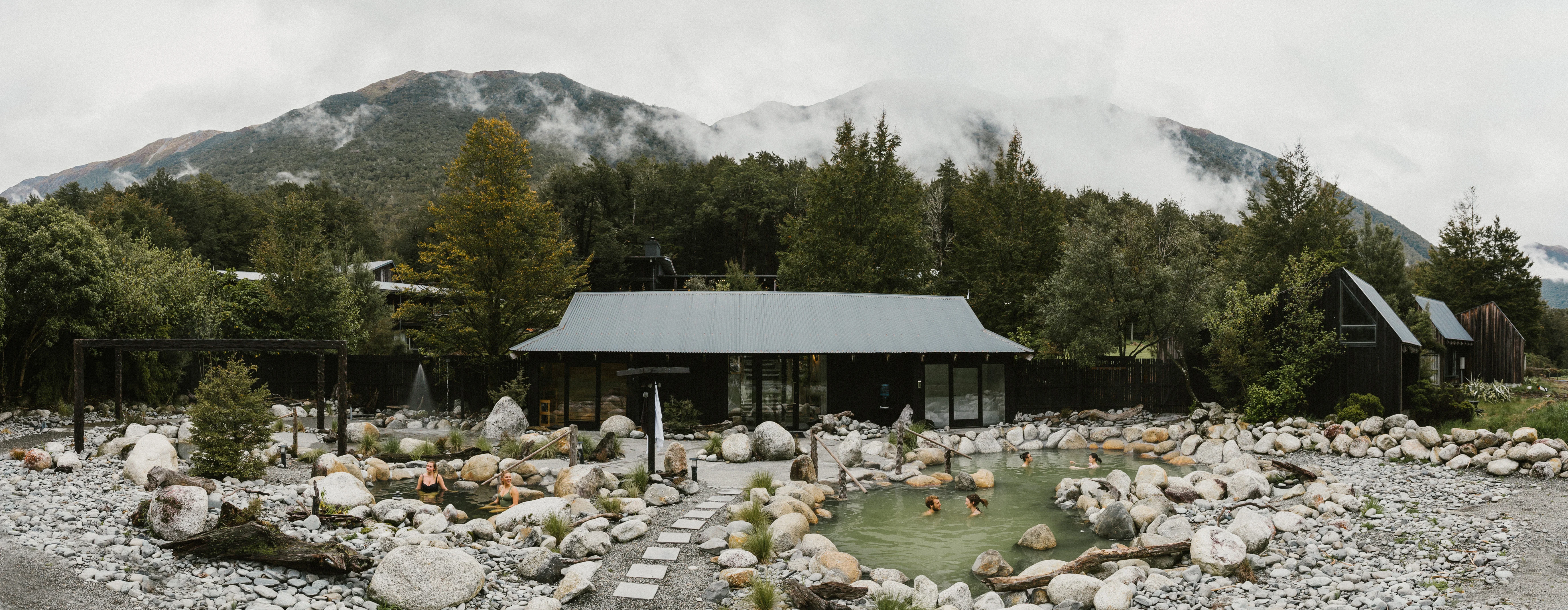 Full Page Image of West Coast