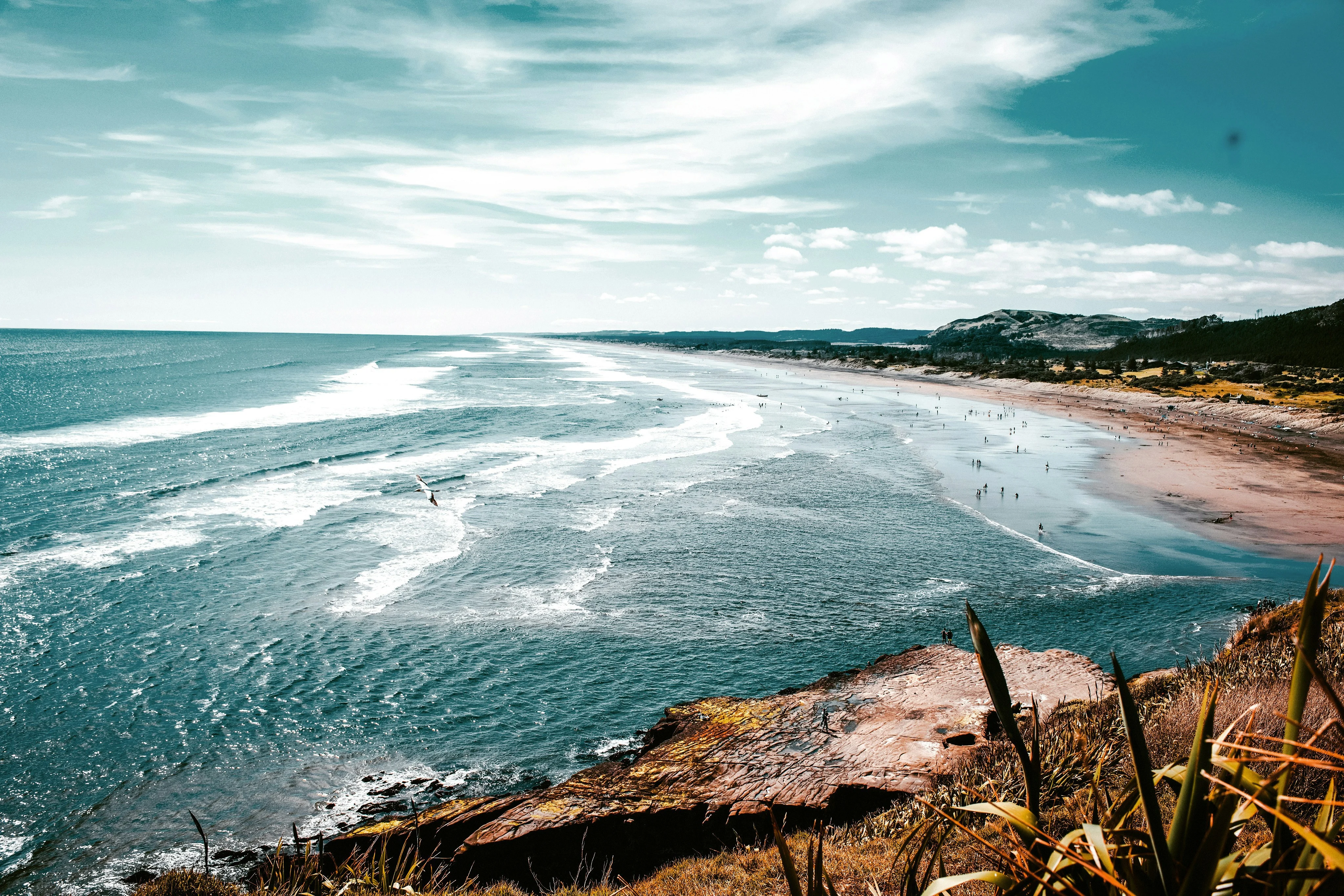 Talk To An Agent Image