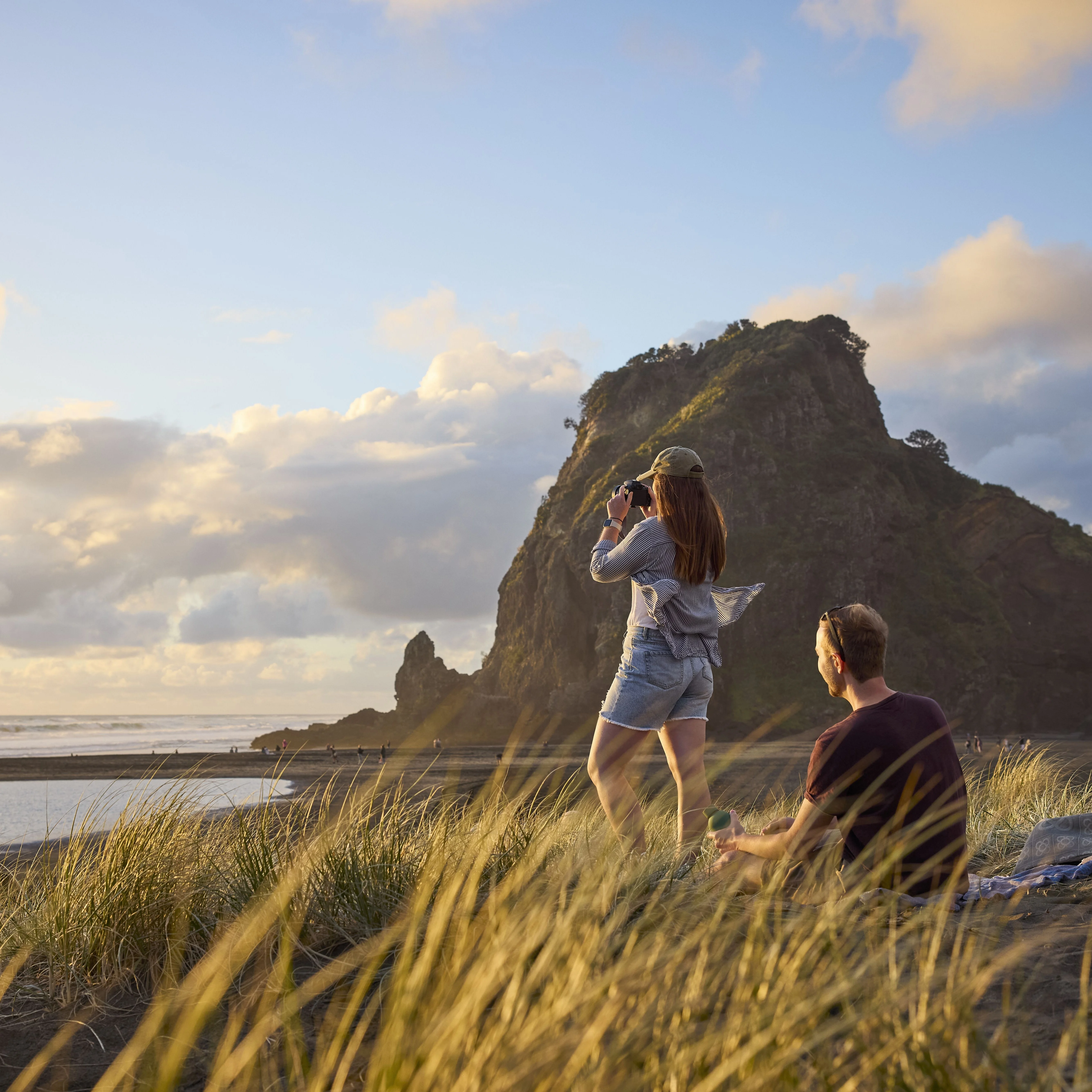 Hero Image of Auckland