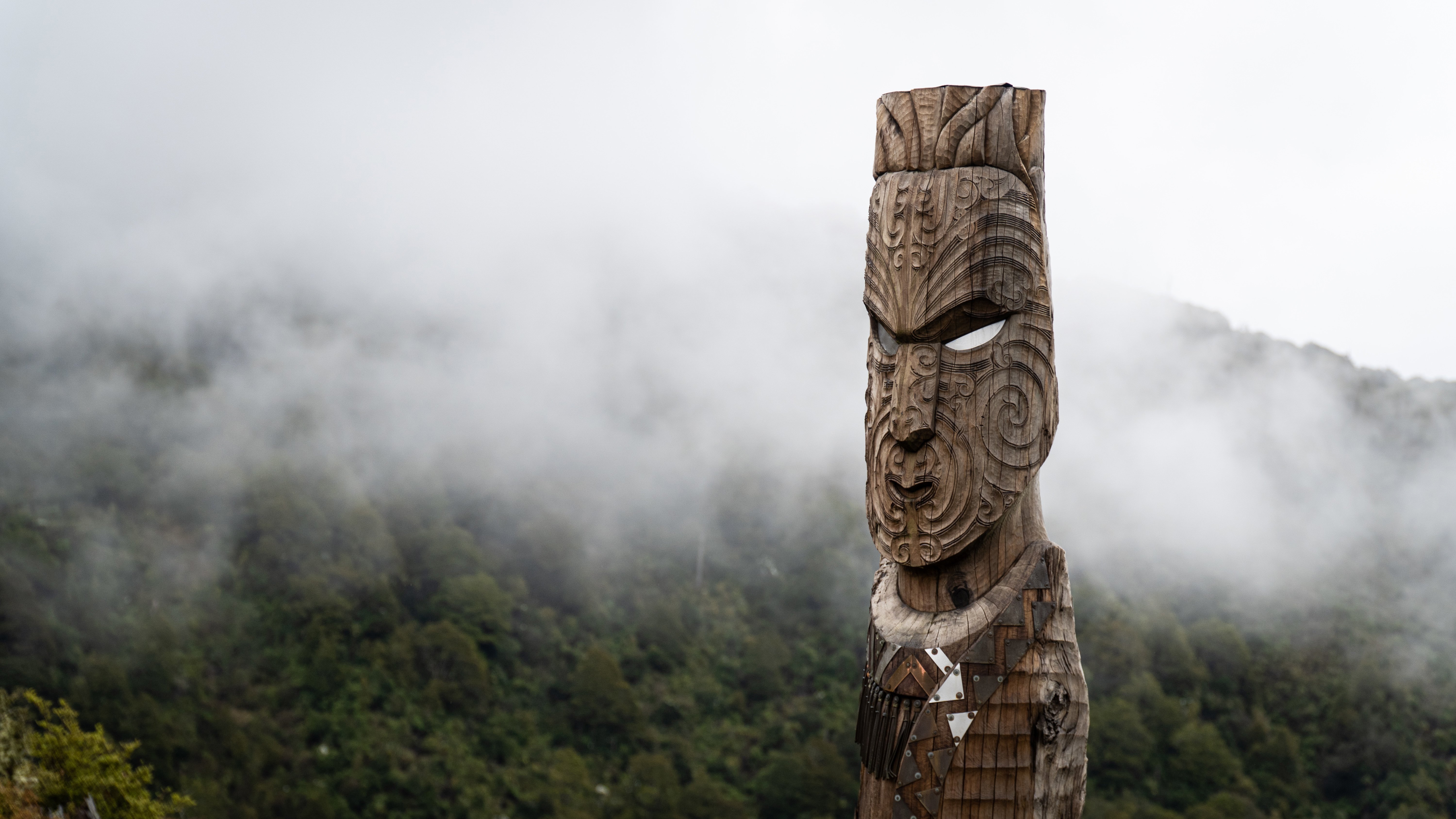 Hero Image of Gisborne