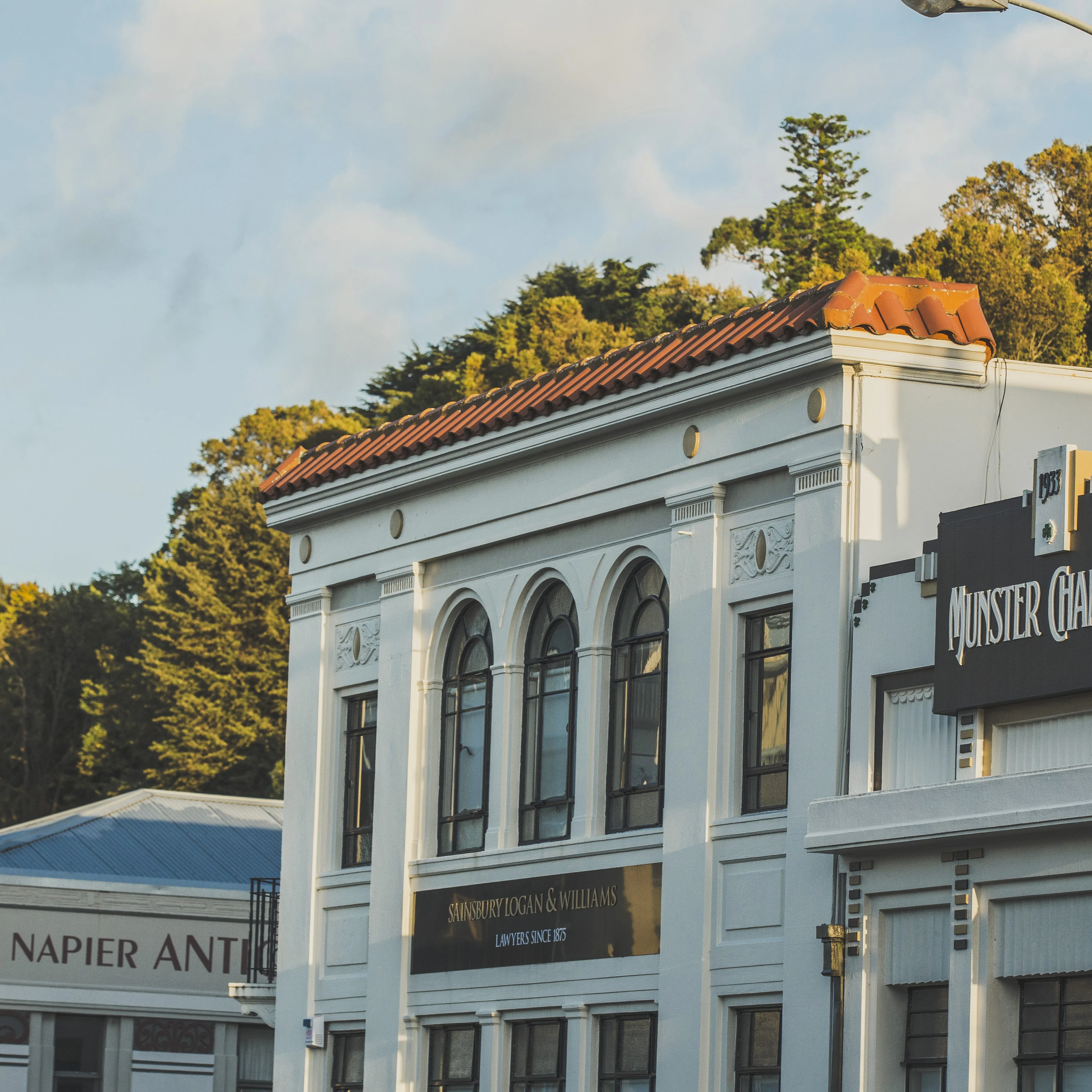 Hero Image of Hawke's Bay