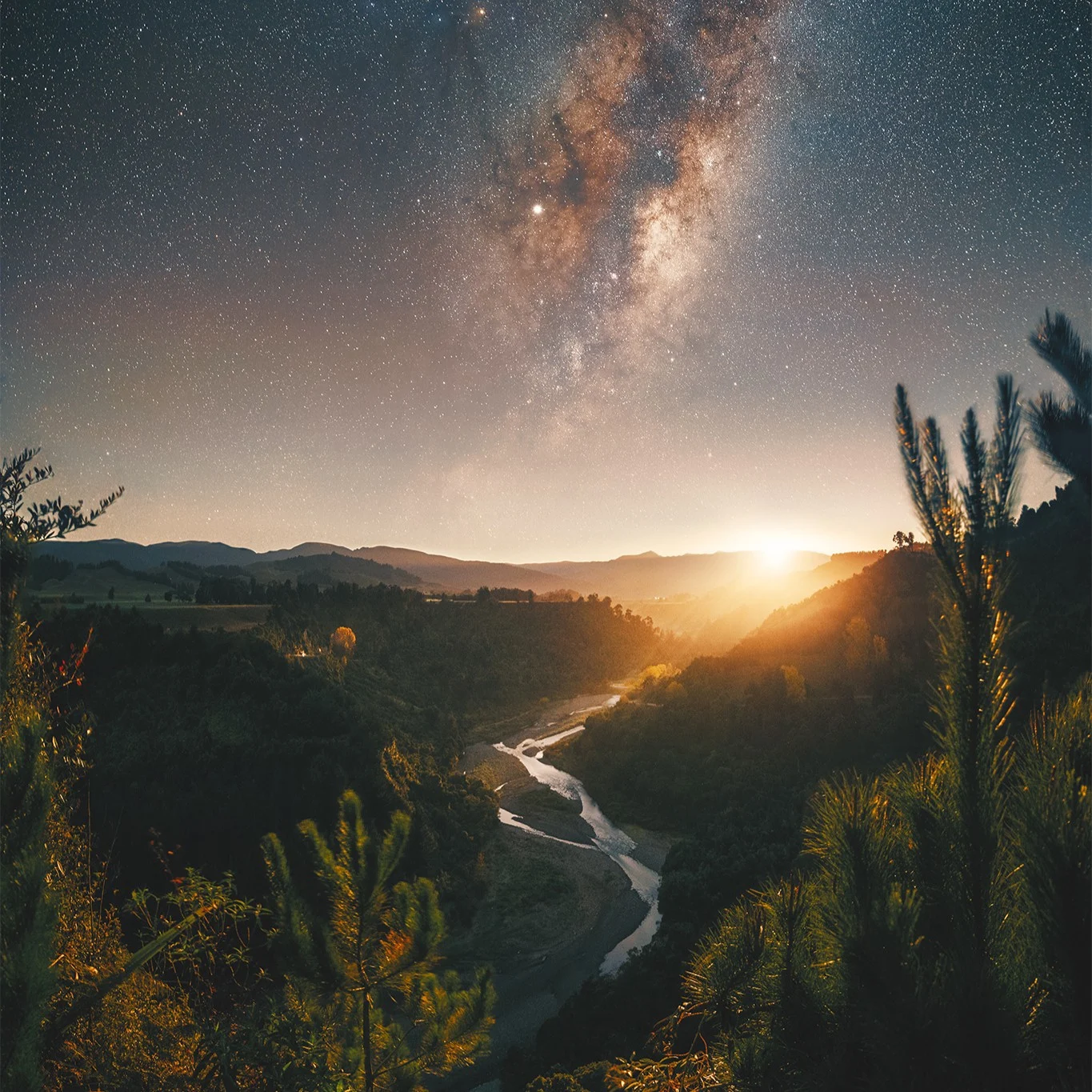 Hero Image of Manawatu-Whanganui