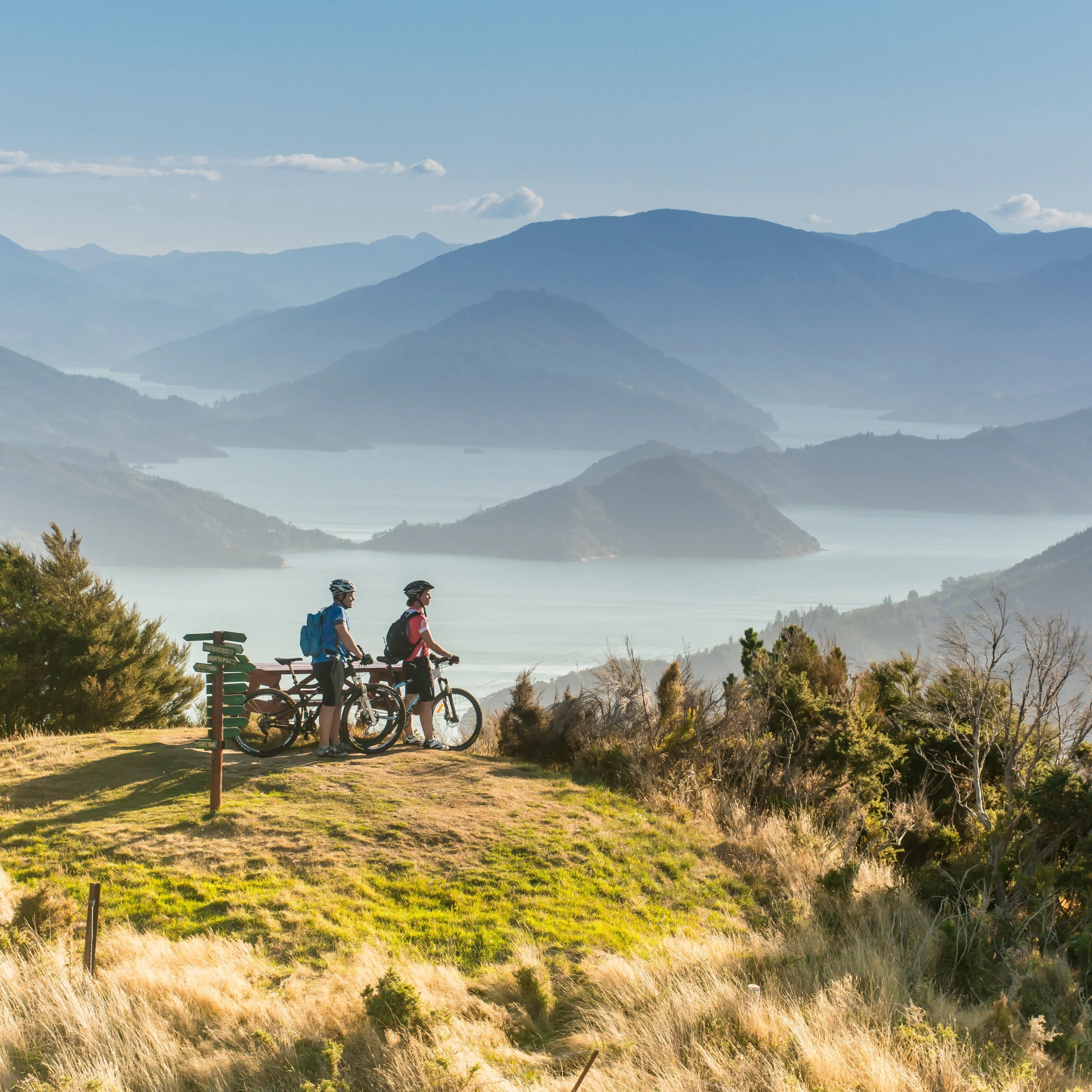 Hero Image of Marlborough