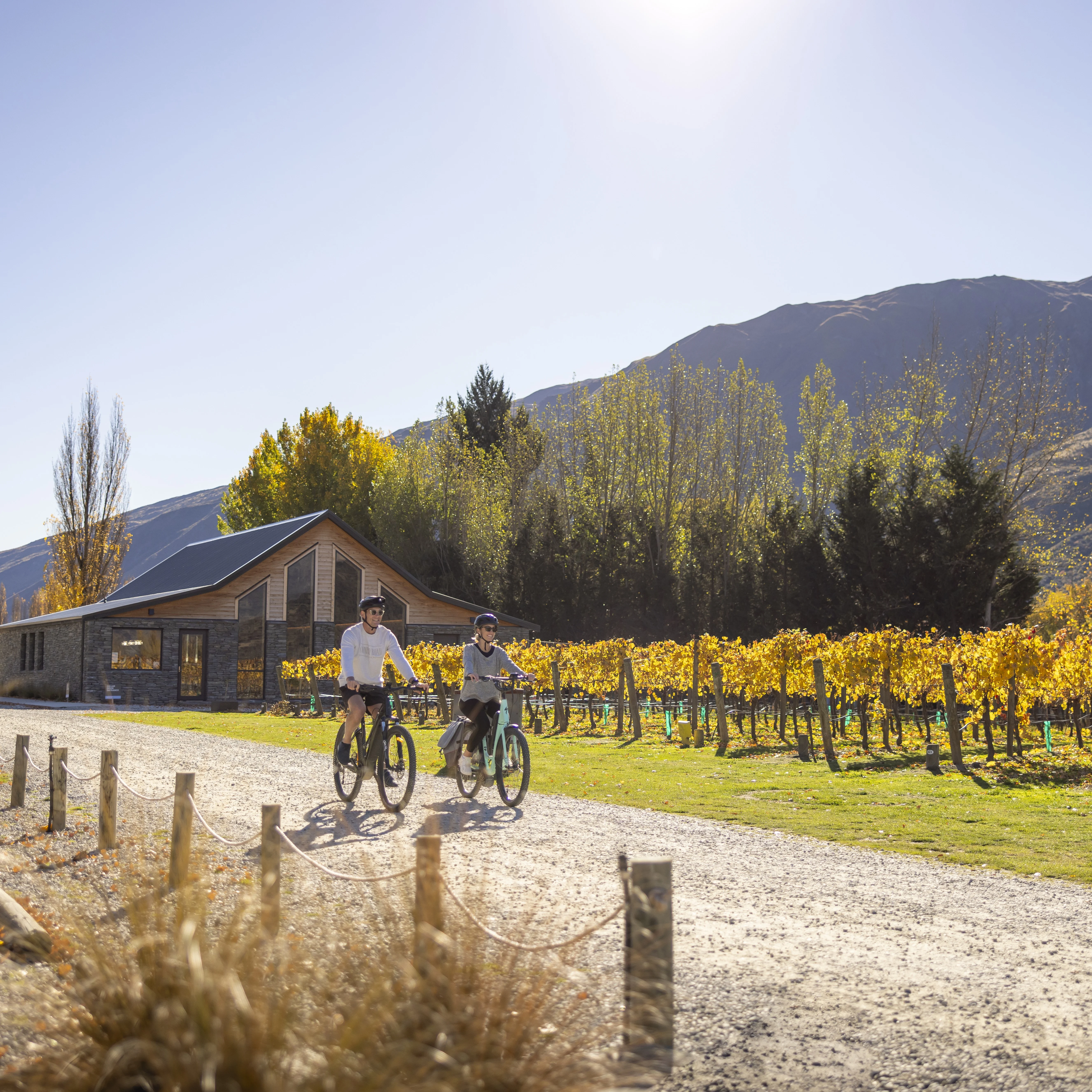 Hero Image of Queenstown