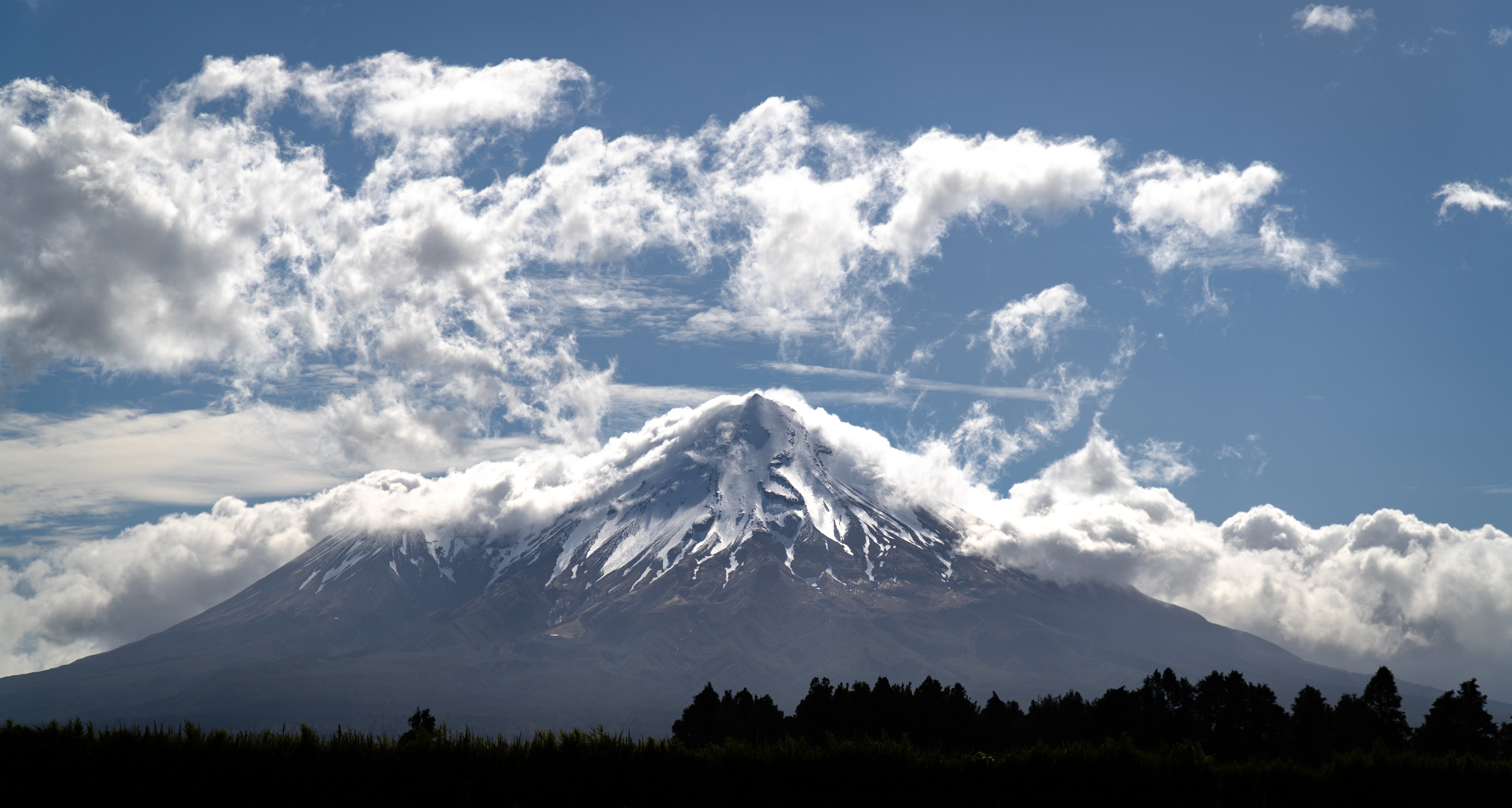 Hero Image of Taranaki