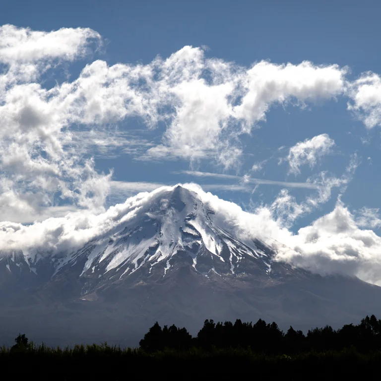 Hero Image of Taranaki
