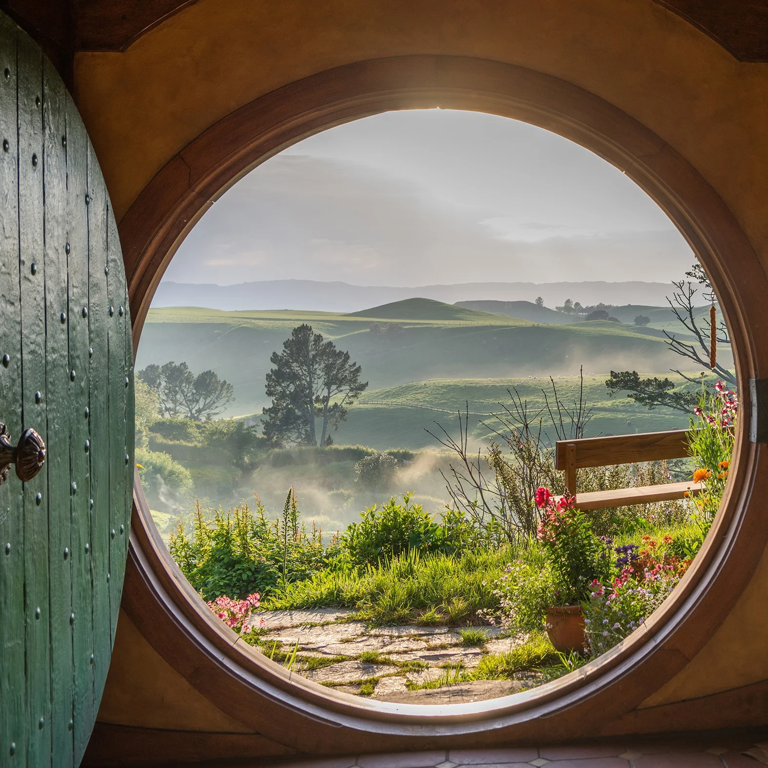 Hero Image of Waikato