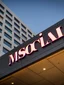 M Social Hotel Auckland experience