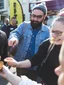 Tastebud Tour experience