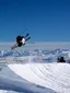Round Hill Ski Area Tekapo experience