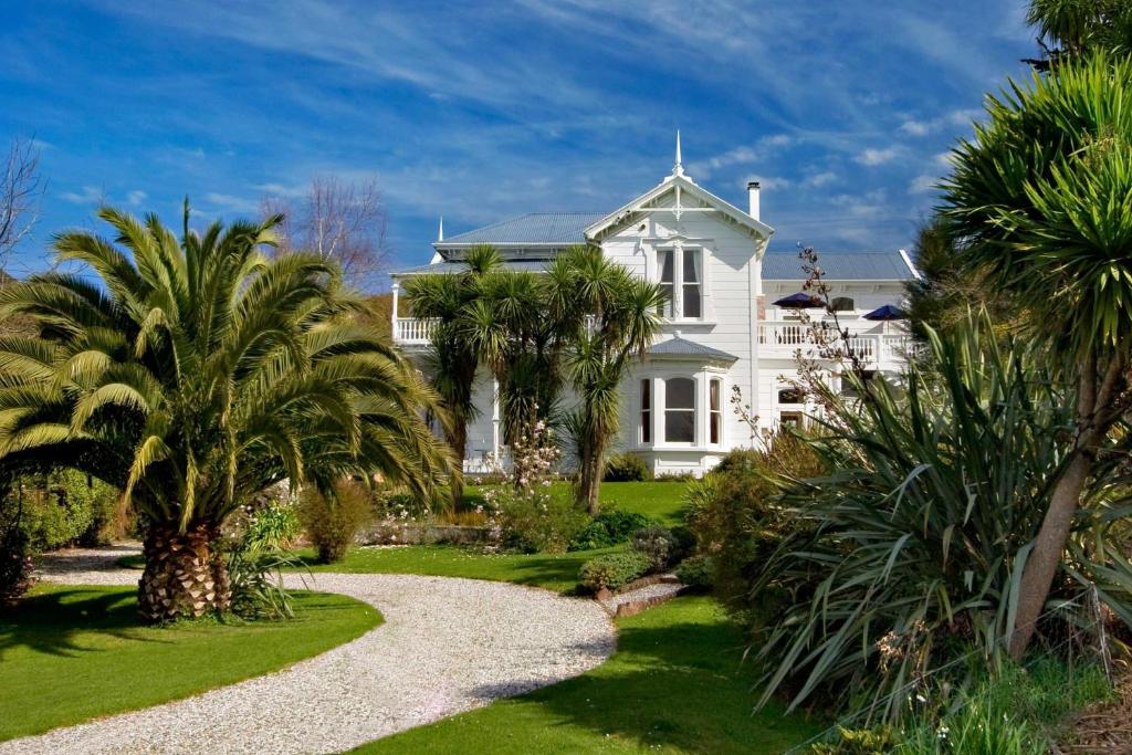 Sennen House  experience