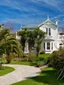Sennen House experience