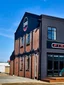 Hokitika Firestation Boutique Hotel experience