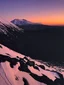 Tongariro 2 Hour Pre Sunset Guided Group Walk experience