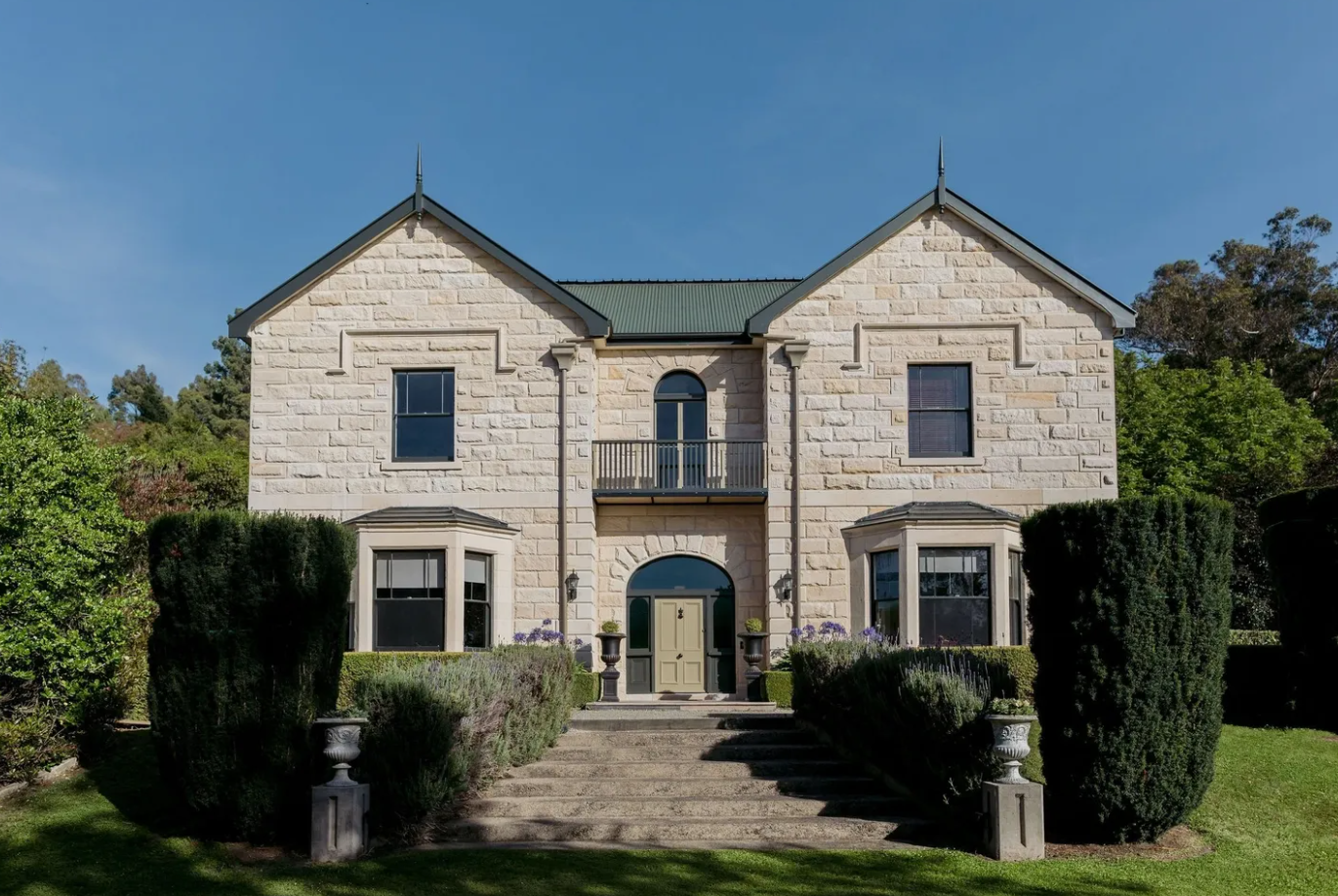 Casa Nova House experience