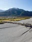 TranzAlpine Scenic Train: Christchurch to Greymouth experience
