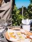 The Gourmet Food and Wine Tour experience