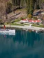 TSS Earnslaw & Walter Peak with Gourmet BBQ Dinner experience
