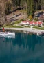TSS Earnslaw & Walter Peak with Gourmet BBQ Dinner