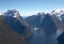 Milford Sound Heli Cruise Experience