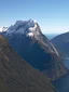 Milford Sound Heli Cruise Experience experience
