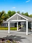 Woodhouse Mountain Lodge experience