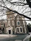 The Observatory Hotel experience