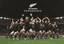 All Blacks Experience Guided Tour