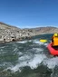 Ahuriri River Rafting experience