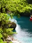 8-Line Zipline experience