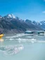 Glacier Explorers experience